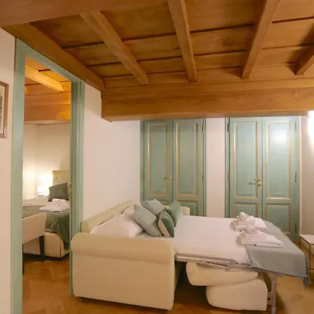 Maddalena 6 - Pantheon *