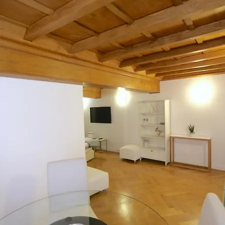 Maddalena 6 - Pantheon 罗马