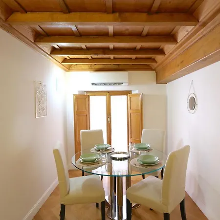 公寓 Maddalena 6 - Pantheon