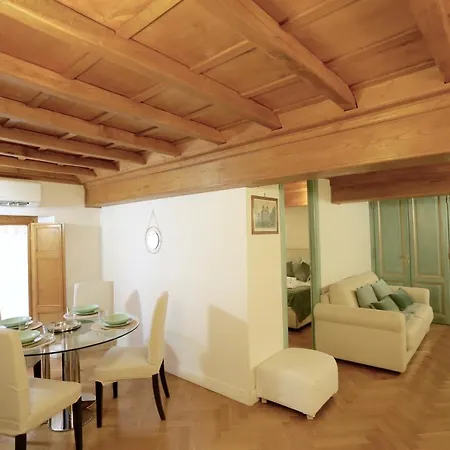 Maddalena 6 - Pantheon 罗马