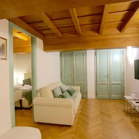 Maddalena 6 - Pantheon 公寓 罗马