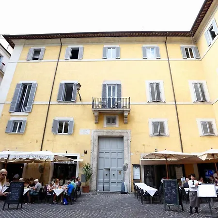 Maddalena 6 - Pantheon 公寓