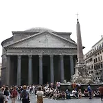 Maddalena 6 - Pantheon Rzym