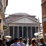 Maddalena 6 - Pantheon * Rzym