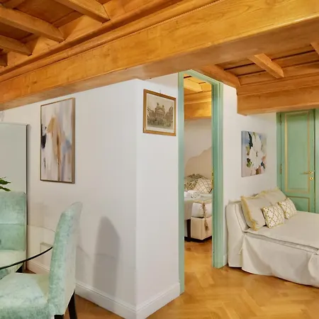 Apartament Maddalena 6 - Pantheon