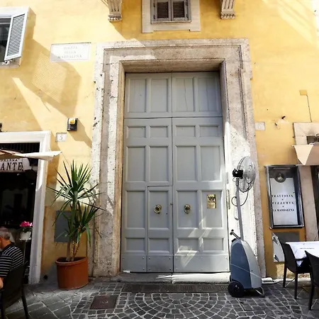 Apartamento Maddalena 6 - Pantheon *