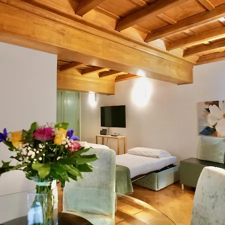 Maddalena 6 - Pantheon