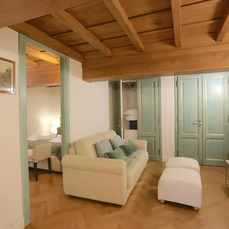 Apartment Maddalena 6 - Pantheon