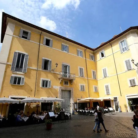 Apartment Maddalena 6 - Pantheon