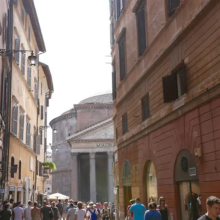 Maddalena 6 - Pantheon