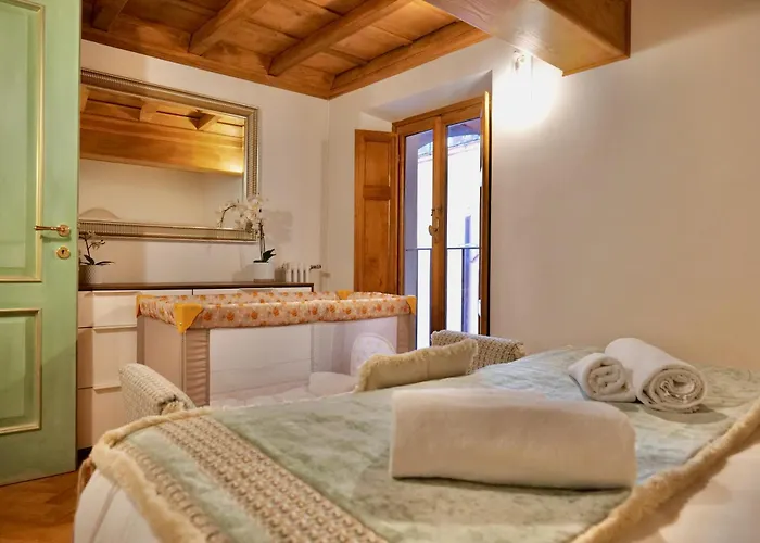 Lejlighed Maddalena 6 - Pantheon Rom