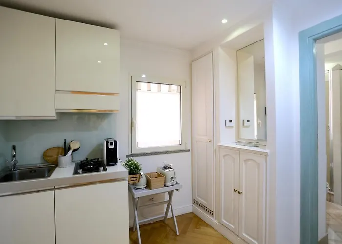 Maddalena 6 - Pantheon