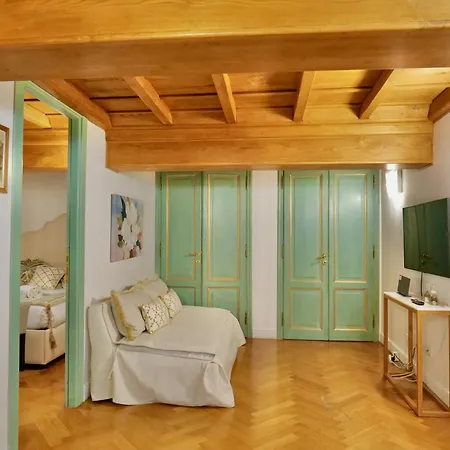 Maddalena 6 - Pantheon Daire *