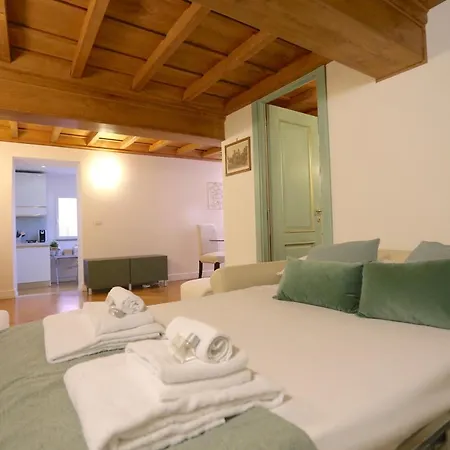 Lägenhet Maddalena 6 - Pantheon Rom