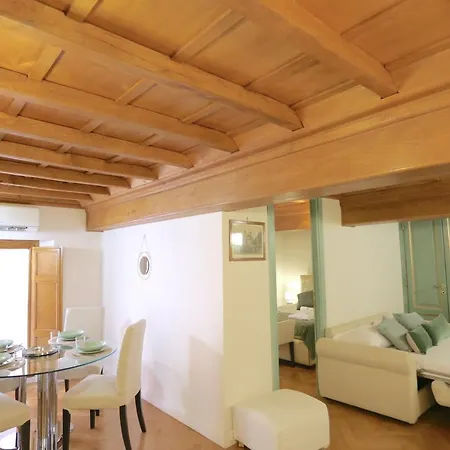 Apartament Maddalena 6 - Pantheon *